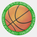 Recherche de nba autocollants Équipe