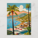Recherche de île de catalina cartes postales Vintage