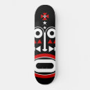 Recherche de masque skateboards Tribal