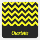 Recherche de chevrons noirs autocollants Motif chevron