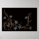 Zoek naar bloemen art deco posters Vintage