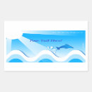 Recherche de dolphin autocollants Moderne