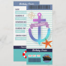 Recherche de billet de croisière invitations Pour tous
