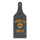 Recherche de visage planches à découper Halloween