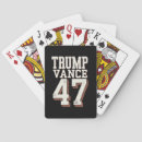 Recherche de nous président jeux de cartes Élection