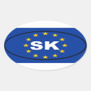 Recherche de slovaquie autocollants Slovensko