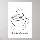 Zoek naar drukte posters Motivatie