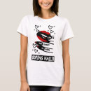 Recherche de ongles tshirts Technicien d'ongle