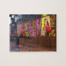 Recherche de neon puzzles Fluorescent