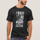 Recherche de overall tshirts Cnc
