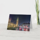 Recherche de westminster vœux cartes Tour d'horloge
