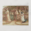 Zoek naar kate greenaway briefkaarten Vrouw