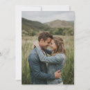 Recherche de denim mariage invitations Romantique
