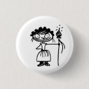 Recherche de dent mignonne badges Fille