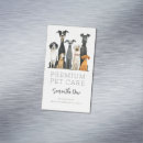 Recherche de marcheurs magnets Dresseur de chien