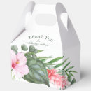 Recherche de floral tropical ballotins Pour tous