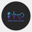 Zoek naar gebroken wit stickers Bruin
