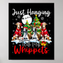Recherche de marionnettes posters Joyeux noël