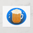 Recherche de pinte cartes postales Alcool