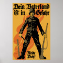Recherche de propagande ww1 posters Monde