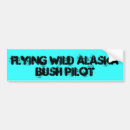 Zoek naar struiken bumperstickers Wild