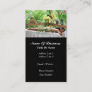 Zoek naar masseur visitekaartjes Massagetherapie