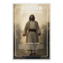 Recherche de foules posters Jésus