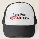Recherche de ron paul casquettes Révolution