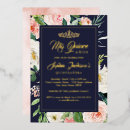 Recherche de quinceanera bleu marine invitations Pour tous