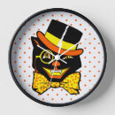 Recherche de halloween horloges Costume