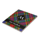 Recherche de macbeth carreaux Clan