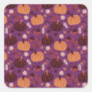 Recherche de glands autocollants Automne