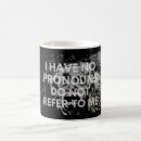 Zoek naar introvert mokken Trendy