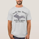Recherche de sault Michigan