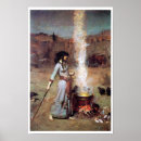 Zoek naar mythologie posters Nymph