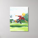 Recherche de score art Le football