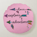 Recherche de explorateurs coussins Pour elle