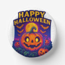 Recherche de halloween carton bols Amusant