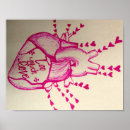 Zoek naar hart anatomie posters Longen