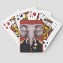 Recherche de la défense jeux de cartes Mammifère