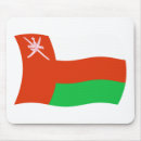 Zoek naar oman muismatten Vlag
