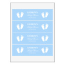 Zoek naar babyshower etiketten Jongen