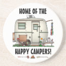 Recherche de camping cars dessous de verres Camper