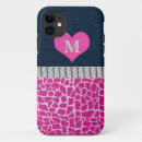 Recherche de copie de girafe iphone coques Pour elle