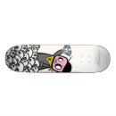 Recherche de hanté skateboards Mignon