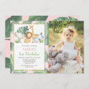 Recherche de de jungle invitations Tropical