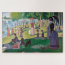 Zoek naar beroemde kunst puzzels Meesterwerk