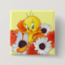 Recherche de tweety badges Animation