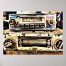 Recherche de automobile vintage art Moteur