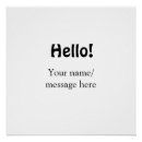 Recherche de graphique posters Citation motivante